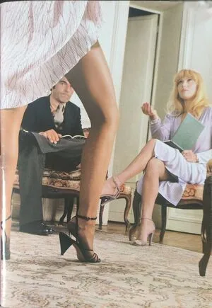 Vintage Erwachsenen Zeitschriften OnlyFans Leaked Free Thumbnail Picture - #ZLUwTaSQII