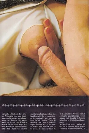 Vintage Erwachsenen Zeitschriften OnlyFans Leaked Free Thumbnail Picture - #aDuTRvZow5