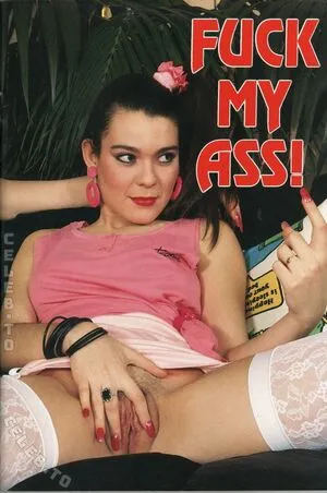 Vintage Erwachsenen Zeitschriften OnlyFans Leaked Free Thumbnail Picture - #aN0r95EBHi