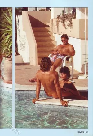 Vintage Erwachsenen Zeitschriften OnlyFans Leaked Free Thumbnail Picture - #aOW1R4sAkW