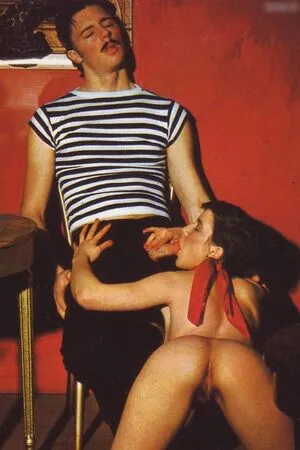 Vintage Erwachsenen Zeitschriften OnlyFans Leaked Free Thumbnail Picture - #aoXtHb6wIO