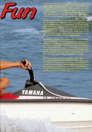 Vintage Erwachsenen Zeitschriften OnlyFans Leaked Free Thumbnail Picture - #b4C3tnpZ2z