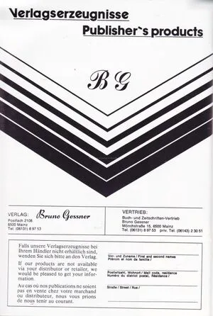 Vintage Erwachsenen Zeitschriften OnlyFans Leaked Free Thumbnail Picture - #bAsdyn5hZH