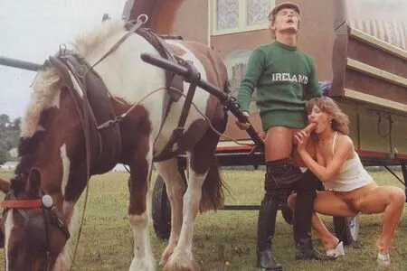 Vintage Erwachsenen Zeitschriften OnlyFans Leaked Free Thumbnail Picture - #bk8TiqLohi