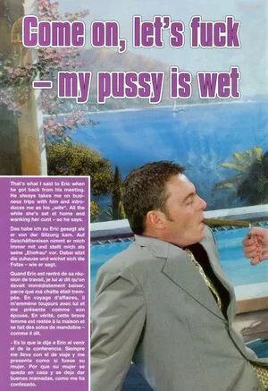 Vintage Erwachsenen Zeitschriften OnlyFans Leaked Free Thumbnail Picture - #brE4Zde1vh