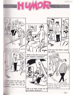 Vintage Erwachsenen Zeitschriften OnlyFans Leaked Free Thumbnail Picture - #c3SKFgMU0F