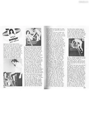 Vintage Erwachsenen Zeitschriften OnlyFans Leaked Free Thumbnail Picture - #cqdPfps7Db