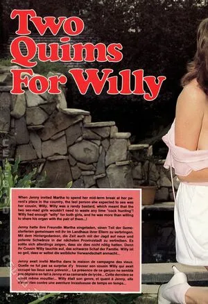 Vintage Erwachsenen Zeitschriften OnlyFans Leaked Free Thumbnail Picture - #cwE7wZcrpU