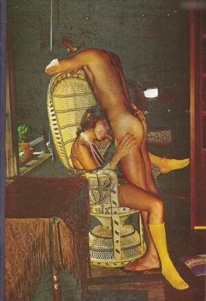 Vintage Erwachsenen Zeitschriften OnlyFans Leaked Free Thumbnail Picture - #dUD76JJpwP