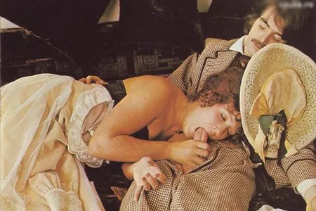 Vintage Erwachsenen Zeitschriften OnlyFans Leaked Free Thumbnail Picture - #dbegdvuAnZ