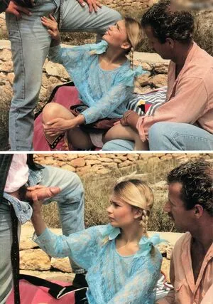 Vintage Erwachsenen Zeitschriften OnlyFans Leaked Free Thumbnail Picture - #drcBShiyco