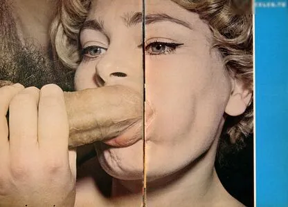 Vintage Erwachsenen Zeitschriften OnlyFans Leaked Free Thumbnail Picture - #e2SaDN6eyJ