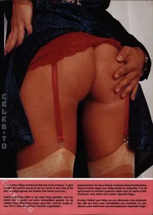 Vintage Erwachsenen Zeitschriften OnlyFans Leaked Free Thumbnail Picture - #eCcUFLmPuO