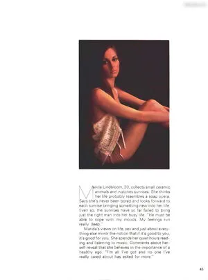 Vintage Erwachsenen Zeitschriften OnlyFans Leaked Free Thumbnail Picture - #eW2V6G960w