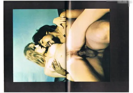 Vintage Erwachsenen Zeitschriften OnlyFans Leaked Free Thumbnail Picture - #ebhPZRlqSA