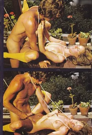 Vintage Erwachsenen Zeitschriften OnlyFans Leaked Free Thumbnail Picture - #enEU4aIB0b