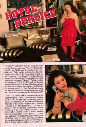 Vintage Erwachsenen Zeitschriften OnlyFans Leaked Free Thumbnail Picture - #fQHsdHJnus