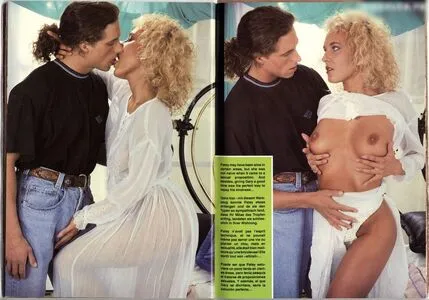 Vintage Erwachsenen Zeitschriften OnlyFans Leaked Free Thumbnail Picture - #fRDnTIs8zF