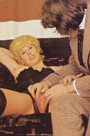 Vintage Erwachsenen Zeitschriften OnlyFans Leaked Free Thumbnail Picture - #ftAC2pIjGk