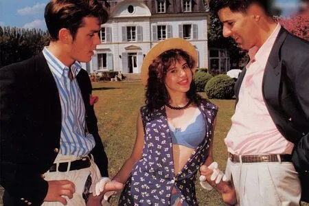 Vintage Erwachsenen Zeitschriften OnlyFans Leaked Free Thumbnail Picture - #fuwTyf2zxl