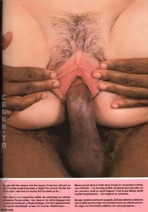 Vintage Erwachsenen Zeitschriften OnlyFans Leaked Free Thumbnail Picture - #g7gQD6rns6