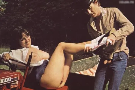 Vintage Erwachsenen Zeitschriften OnlyFans Leaked Free Thumbnail Picture - #glRQbvjdHv