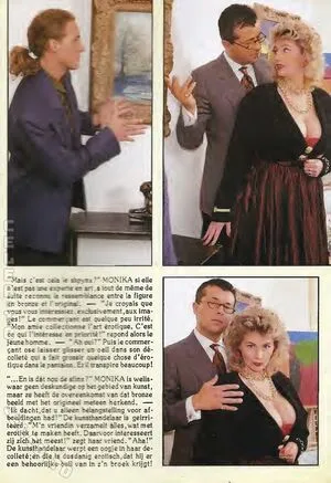 Vintage Erwachsenen Zeitschriften OnlyFans Leaked Free Thumbnail Picture - #gsJpLxEYBO