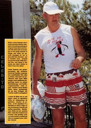 Vintage Erwachsenen Zeitschriften OnlyFans Leaked Free Thumbnail Picture - #h2A4GDNv9z