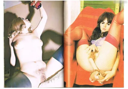 Vintage Erwachsenen Zeitschriften OnlyFans Leaked Free Thumbnail Picture - #h6XwtbMait