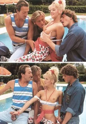 Vintage Erwachsenen Zeitschriften OnlyFans Leaked Free Thumbnail Picture - #hCS31Utxba