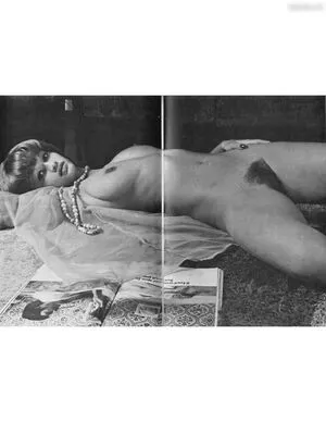 Vintage Erwachsenen Zeitschriften OnlyFans Leaked Free Thumbnail Picture - #hEsv8376oS