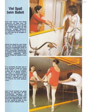 Vintage Erwachsenen Zeitschriften OnlyFans Leaked Free Thumbnail Picture - #hJaoj2OEal