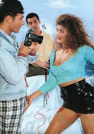 Vintage Erwachsenen Zeitschriften OnlyFans Leaked Free Thumbnail Picture - #hRieicj6rF