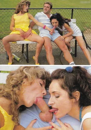 Vintage Erwachsenen Zeitschriften OnlyFans Leaked Free Thumbnail Picture - #hbB5xwvf0W