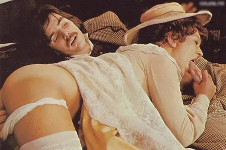 Vintage Erwachsenen Zeitschriften OnlyFans Leaked Free Thumbnail Picture - #he469M0JlE