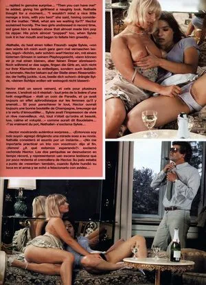 Vintage Erwachsenen Zeitschriften OnlyFans Leaked Free Thumbnail Picture - #jCvpzMfQ17