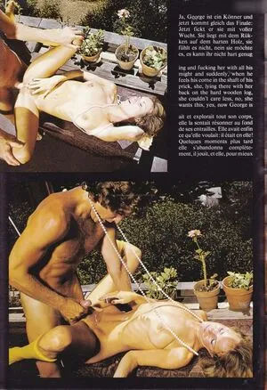 Vintage Erwachsenen Zeitschriften OnlyFans Leaked Free Thumbnail Picture - #k8pMdECR97