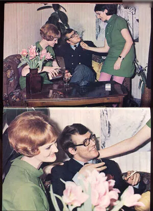 Vintage Erwachsenen Zeitschriften OnlyFans Leaked Free Thumbnail Picture - #knneY9bIw1