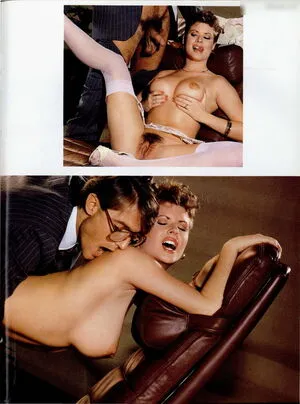 Vintage Erwachsenen Zeitschriften OnlyFans Leaked Free Thumbnail Picture - #mSKeRoD5SL