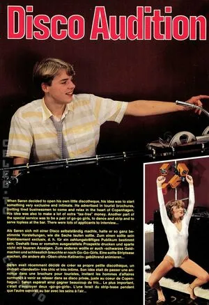 Vintage Erwachsenen Zeitschriften OnlyFans Leaked Free Thumbnail Picture - #mbLu43uPCA