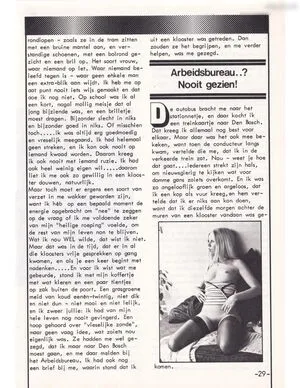 Vintage Erwachsenen Zeitschriften OnlyFans Leaked Free Thumbnail Picture - #n1CYeKFen2