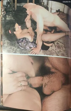 Vintage Erwachsenen Zeitschriften OnlyFans Leaked Free Thumbnail Picture - #nBTvTiTZva