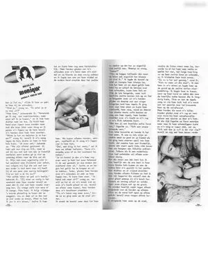 Vintage Erwachsenen Zeitschriften OnlyFans Leaked Free Thumbnail Picture - #nU08v8LeCz