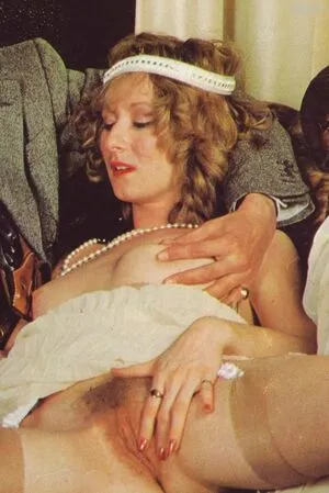 Vintage Erwachsenen Zeitschriften OnlyFans Leaked Free Thumbnail Picture - #nUjznsxqxg