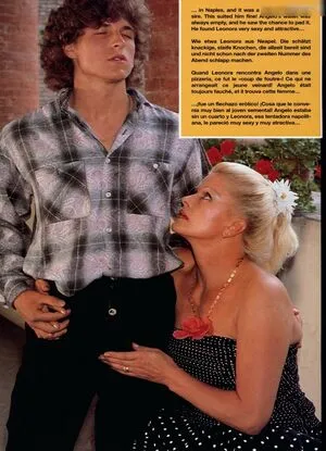 Vintage Erwachsenen Zeitschriften OnlyFans Leaked Free Thumbnail Picture - #nWfOEKMV5w