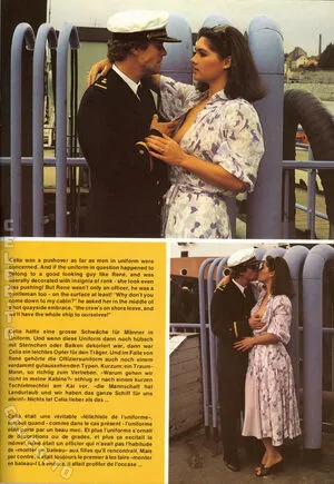 Vintage Erwachsenen Zeitschriften OnlyFans Leaked Free Thumbnail Picture - #ogzbwIc9vE