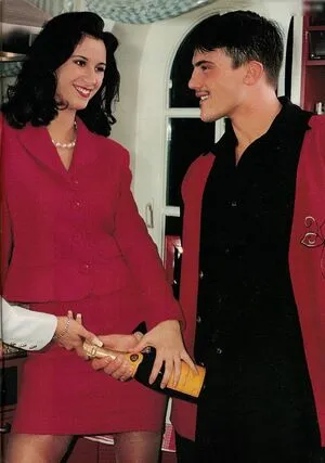 Vintage Erwachsenen Zeitschriften OnlyFans Leaked Free Thumbnail Picture - #p16lYoEpcK