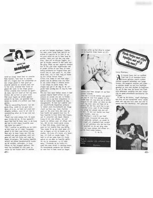 Vintage Erwachsenen Zeitschriften OnlyFans Leaked Free Thumbnail Picture - #plW3QGhxz7