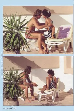 Vintage Erwachsenen Zeitschriften OnlyFans Leaked Free Thumbnail Picture - #pvQjBMicXz