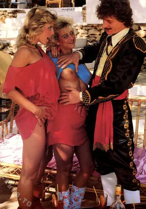 Vintage Erwachsenen Zeitschriften OnlyFans Leaked Free Thumbnail Picture - #qLA3IZqr5S